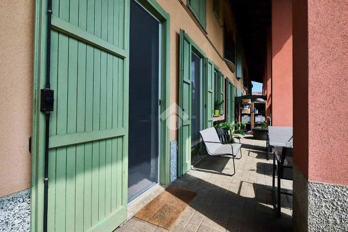 Trilocale via Barni 12, Centro, Dovera - foto 3