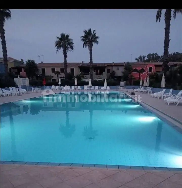 Villetta a schiera in vendita a Pisticci