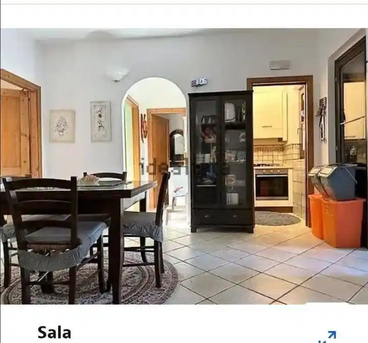 Villa a schiera Strada Provinciale Pozzitello-San Basilio, Pisticci - foto 3