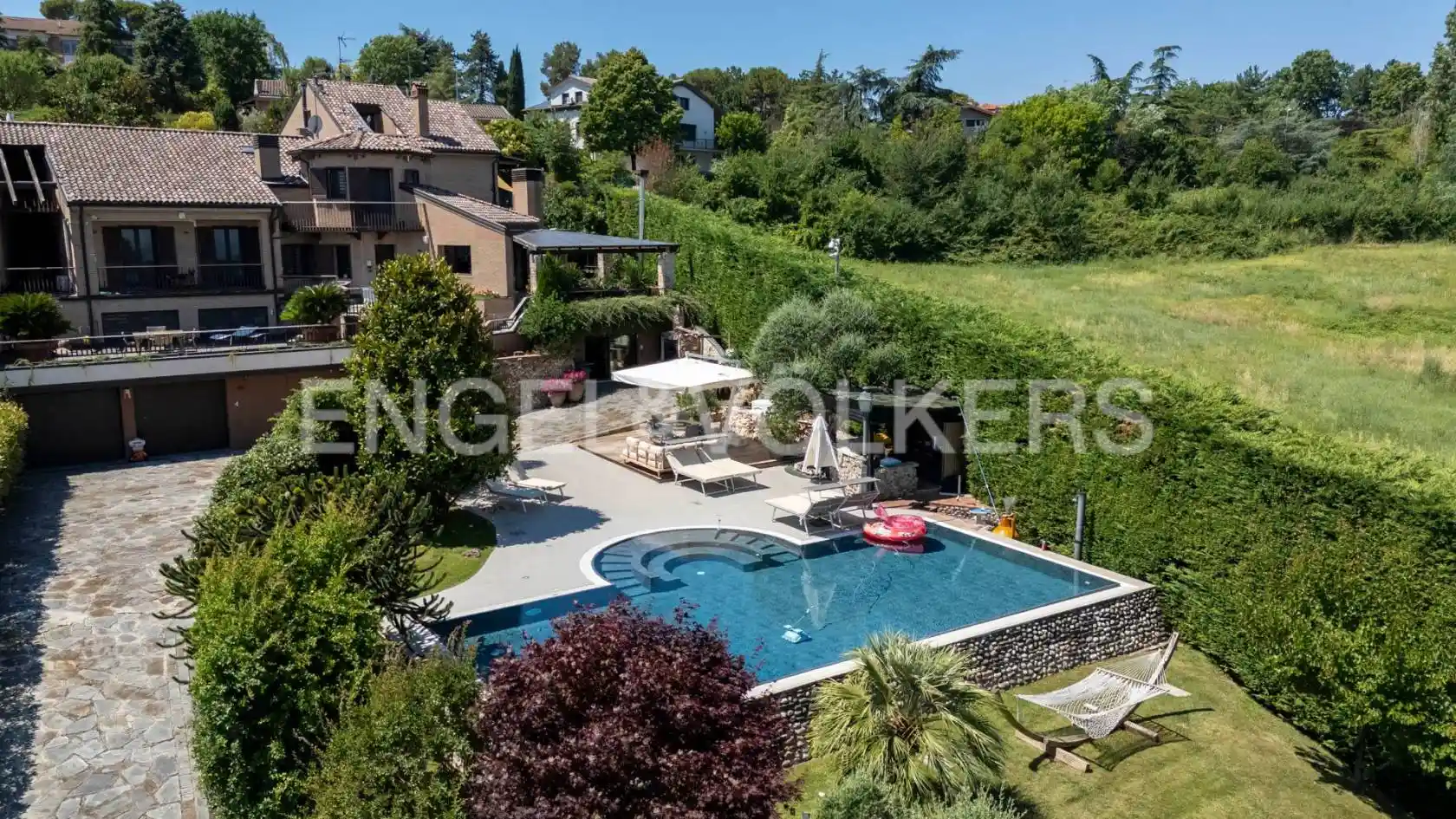 Villa bifamiliare via del Falco 8, Montecalvo, Pianoro - foto 2