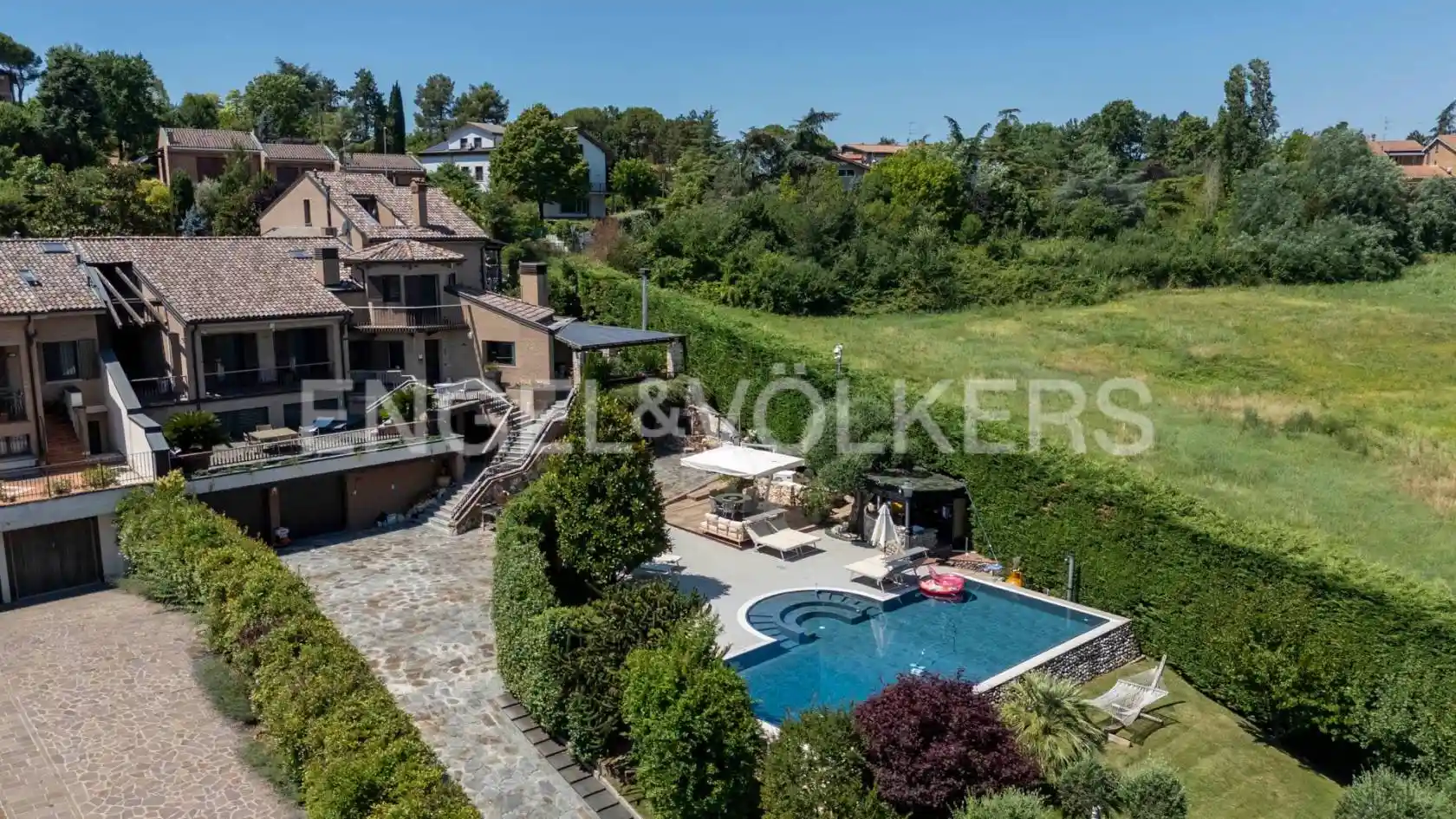 Villa bifamiliare via del Falco 8, Montecalvo, Pianoro - foto 4