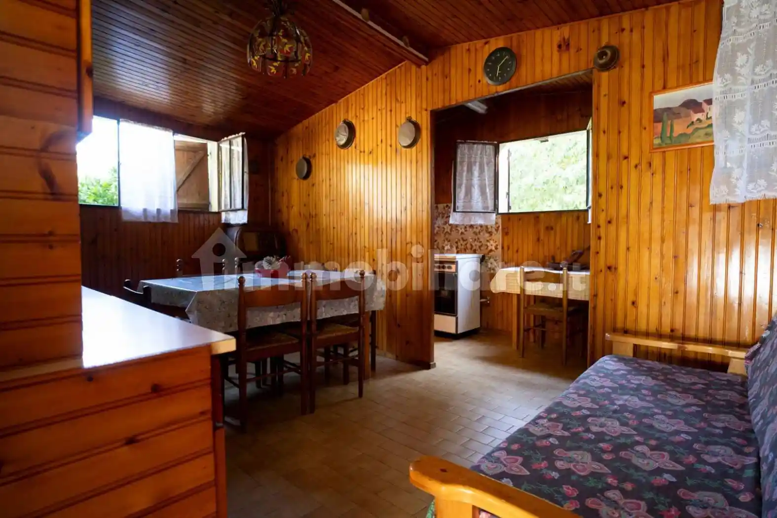 Terratetto unifamiliare 108 m², buono stato, Sant'Andrea di Foggia - Montepegli, Rapallo - foto 5