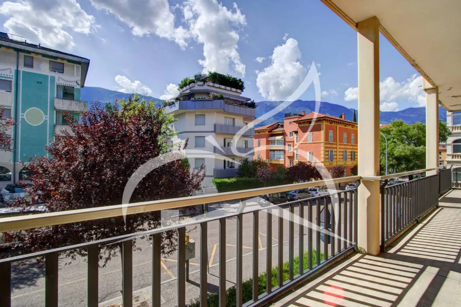 Appartamento in vendita a Rovereto