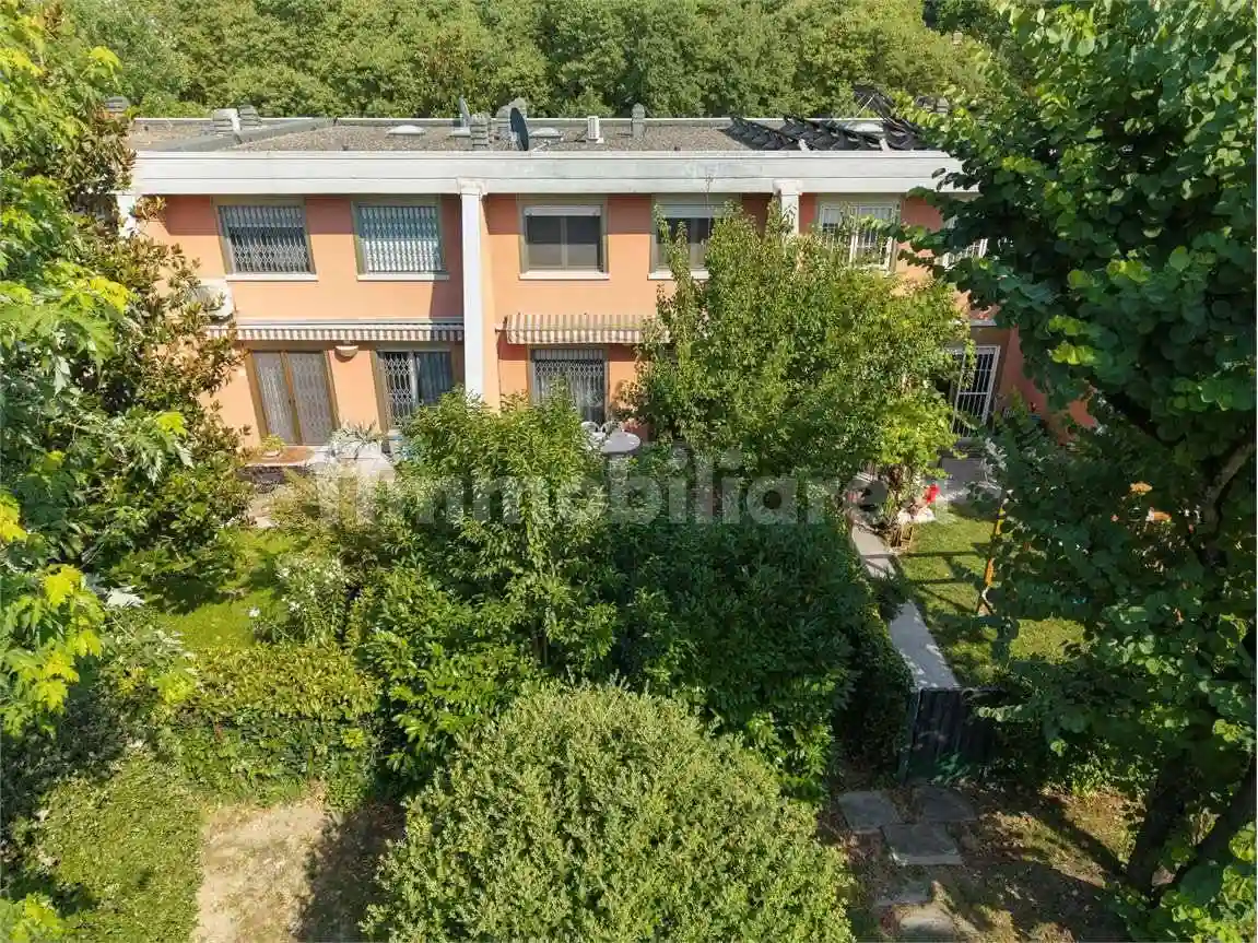 Villetta a schiera - foto 5