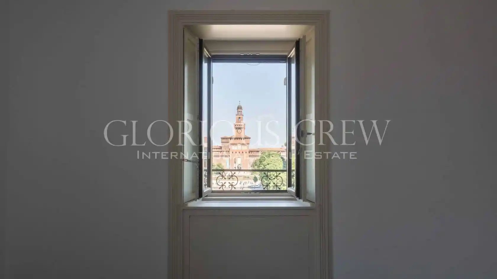 Attico largo Cairoli, Cadorna - Castello, Milano - foto 2