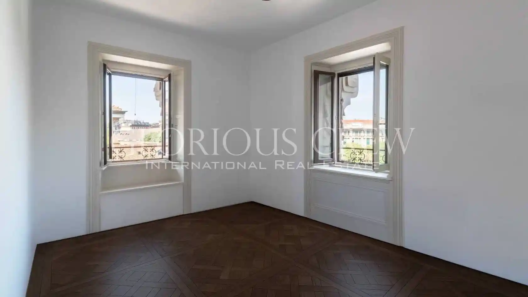 Attico largo Cairoli, Cadorna - Castello, Milano - foto 3