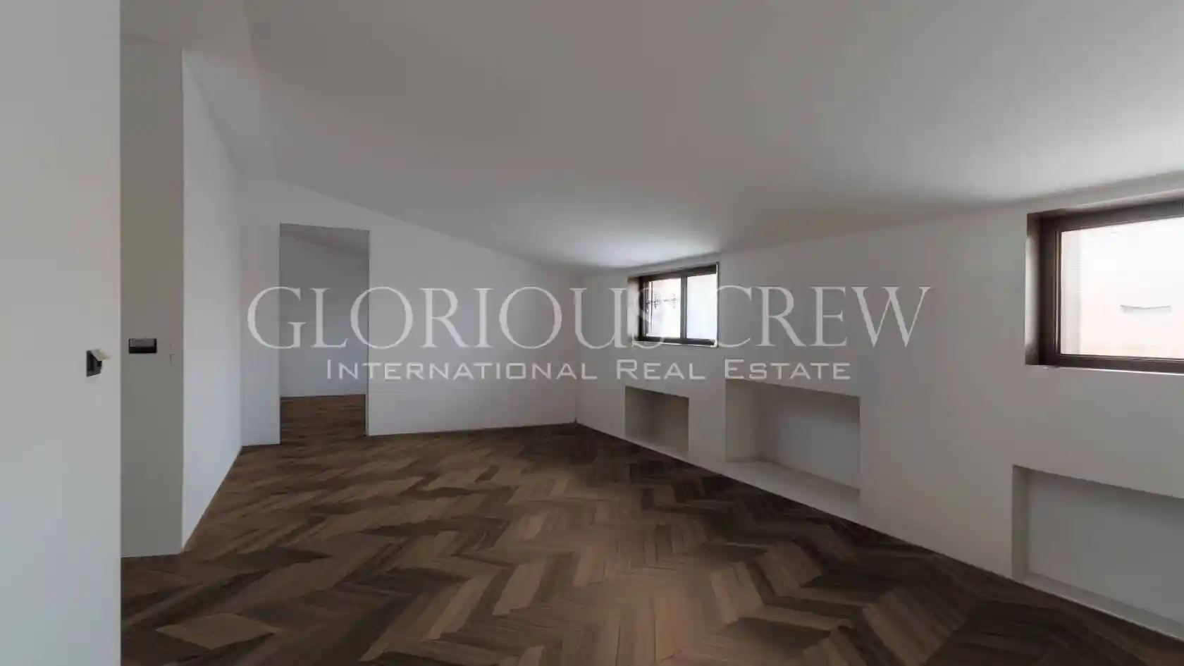 Attico largo Cairoli, Cadorna - Castello, Milano - foto 4