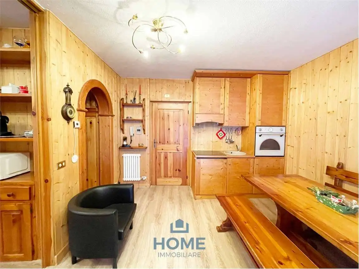 Bilocale via Giavere, 11, Centro, Campodolcino - foto 2