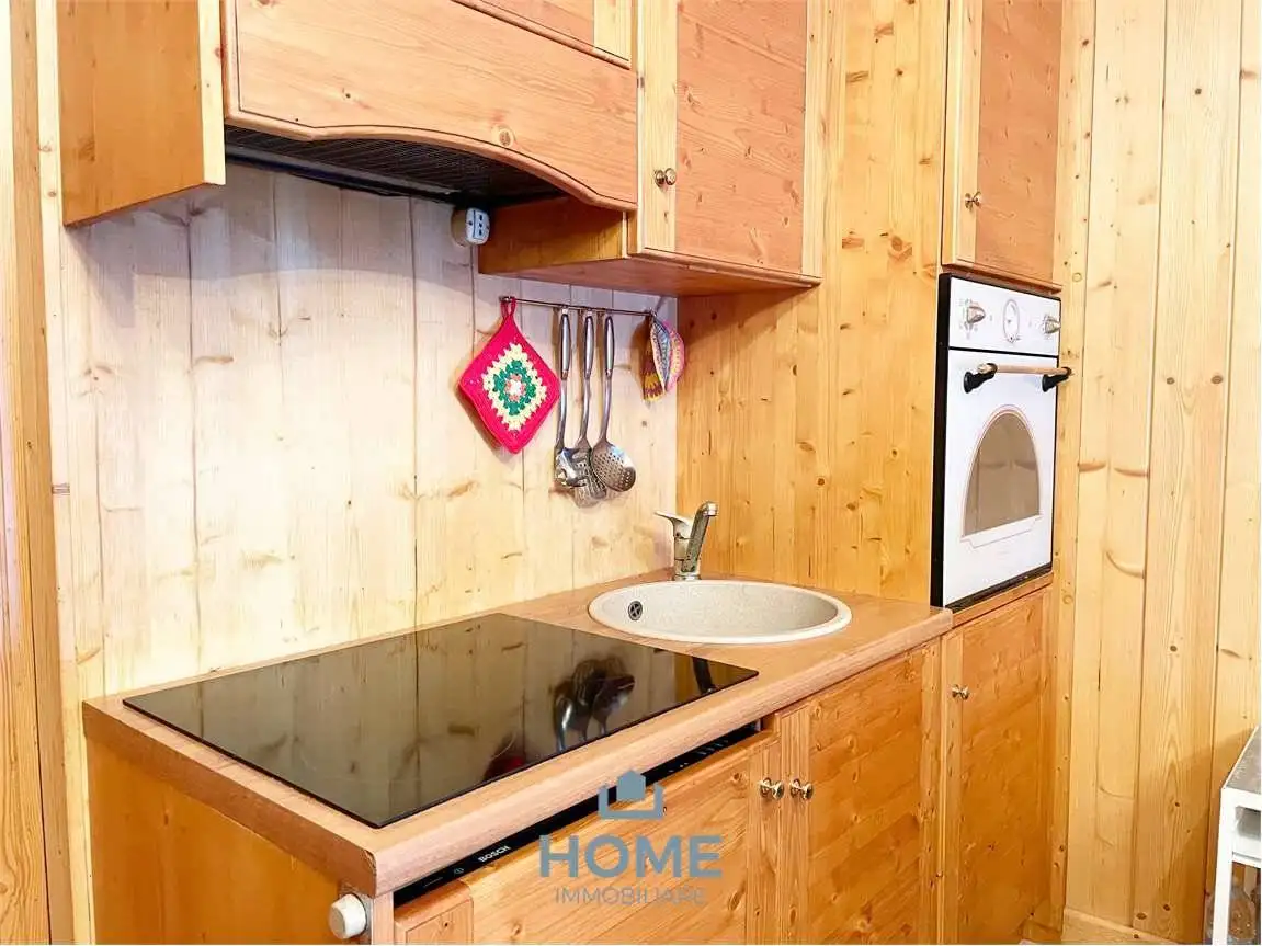 Bilocale via Giavere, 11, Centro, Campodolcino - foto 4