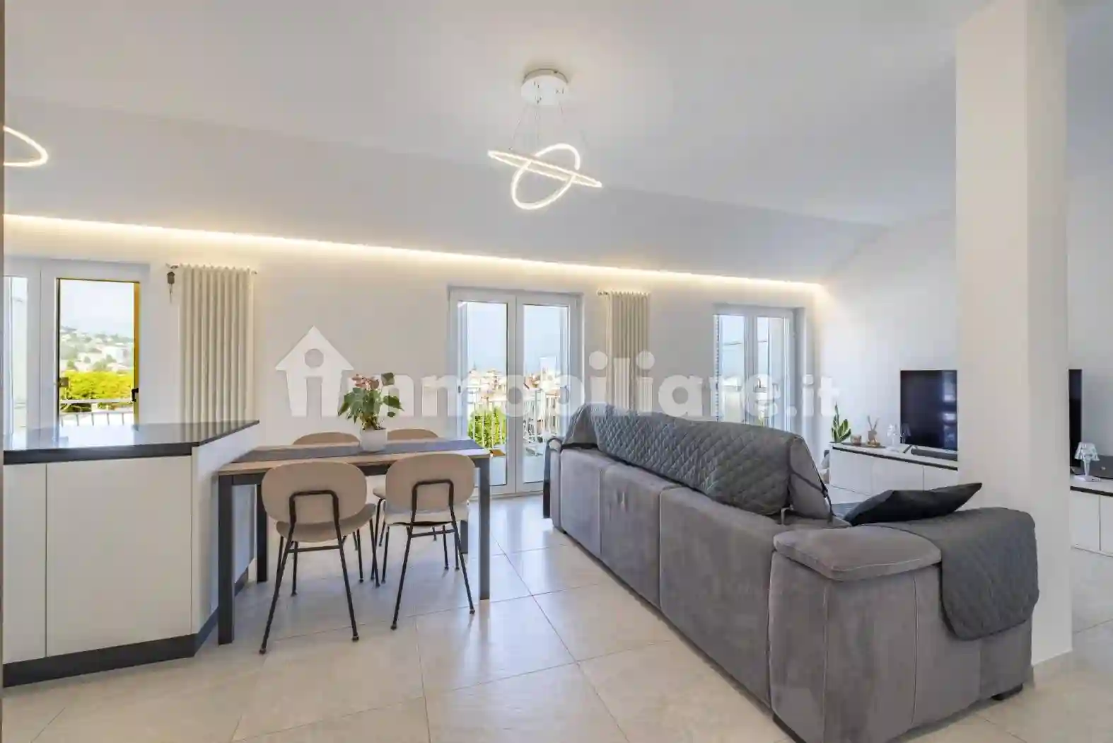 Appartamento - foto 4