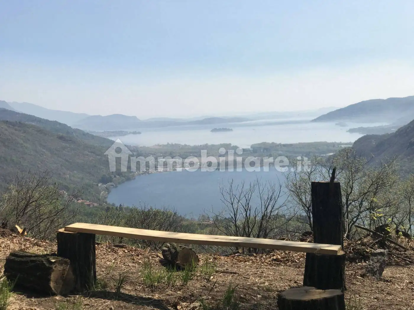 Rustico - Casale in vendita a Mergozzo