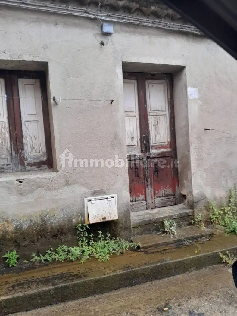 Casa indipendente in vendita a Feroleto della Chiesa