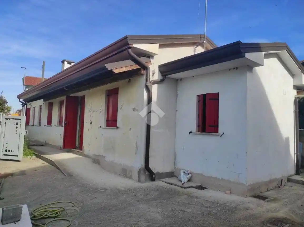 Villa unifamiliare via Giosuè Carducci 7, Pegolotte, Cona - foto 2