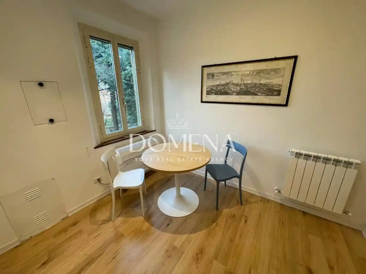 Bilocale via del Giglio, Provenzano, Siena - foto 2