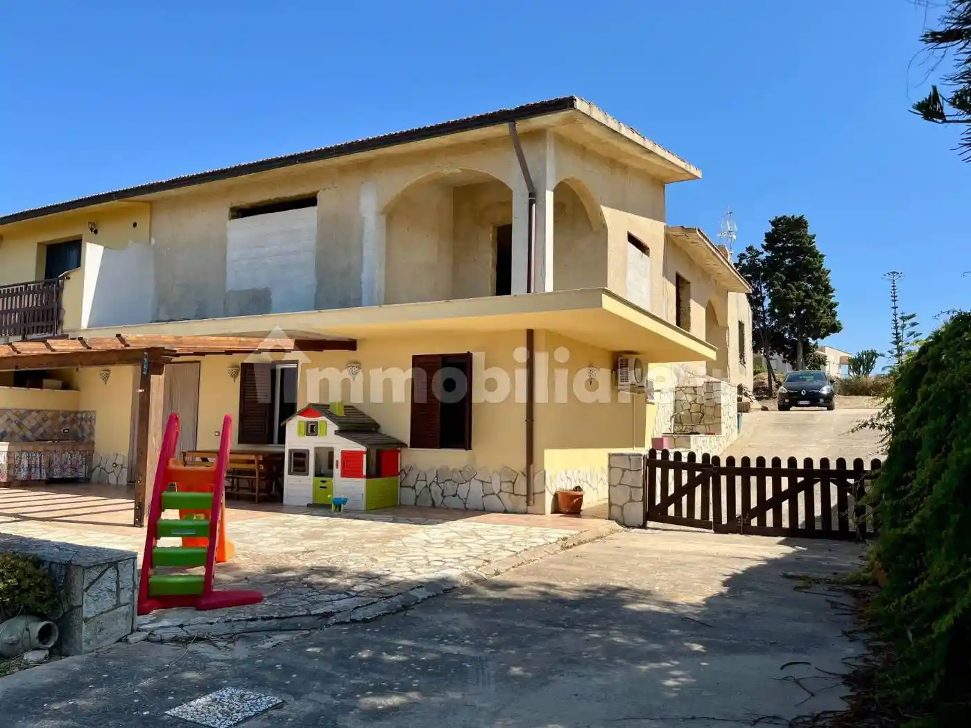 Villa in vendita a Alcamo