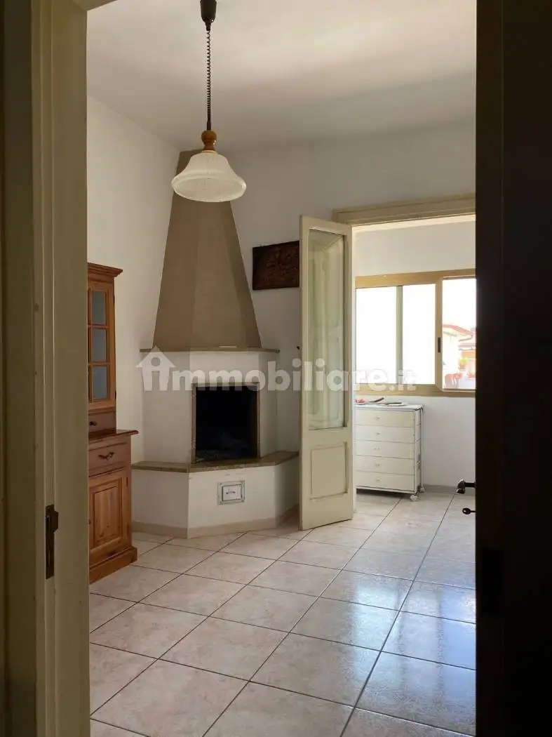 Appartamento in vendita a Novoli