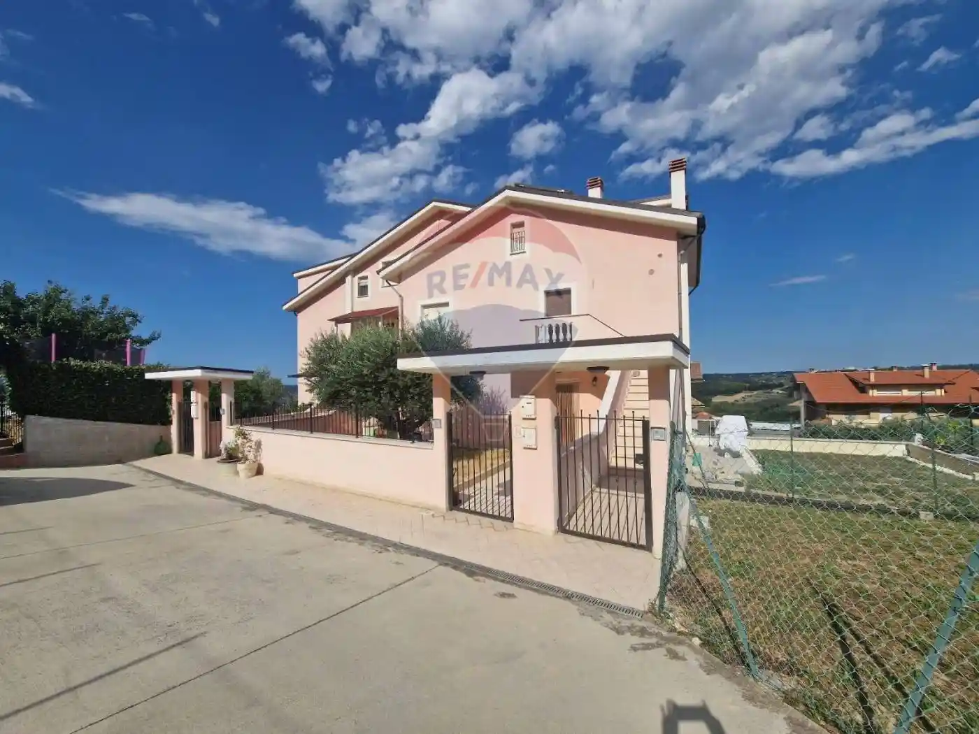 Quadrilocale via San Chiara 4, Bucchianico - foto 3