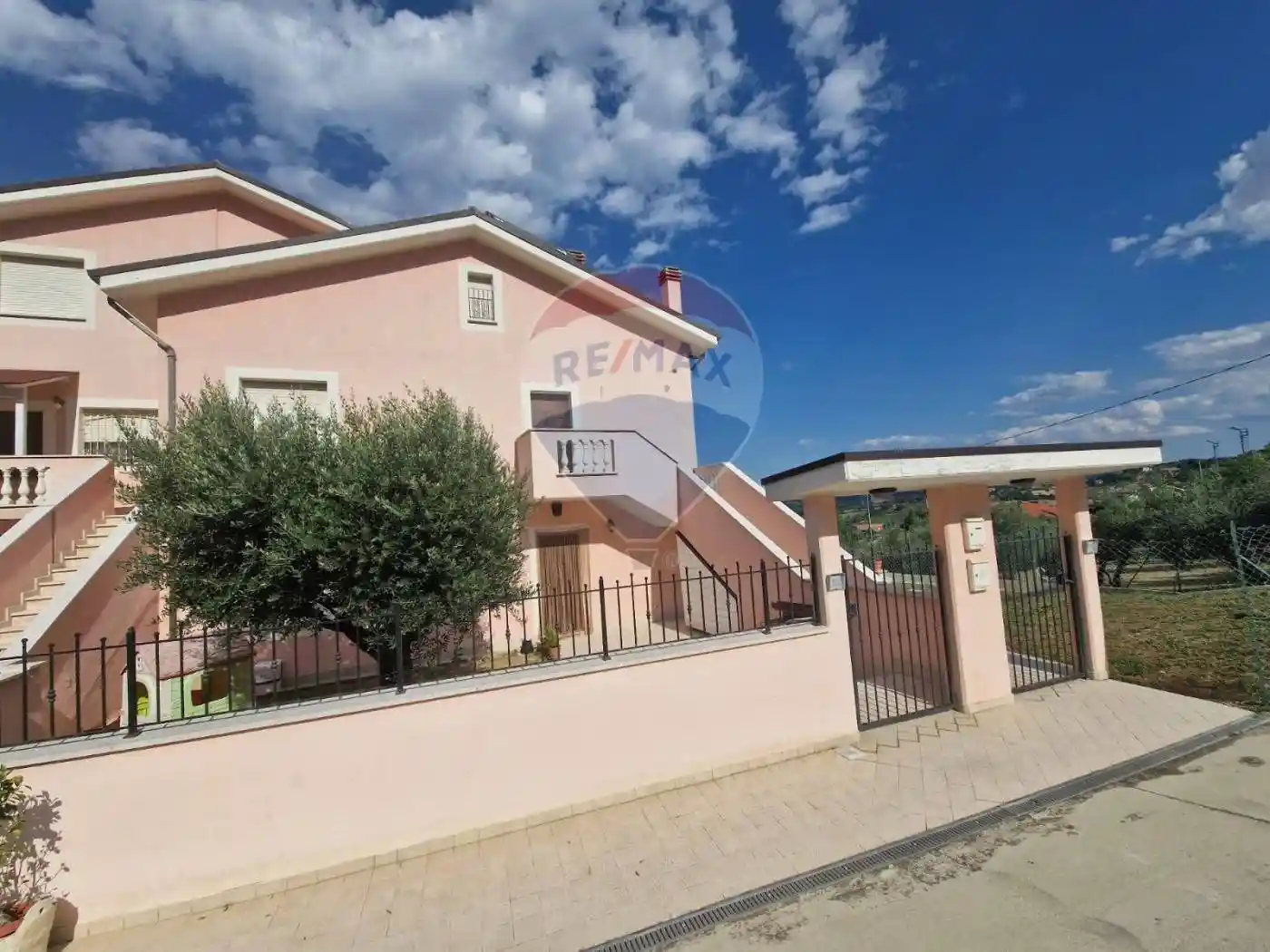 Quadrilocale via San Chiara 4, Bucchianico - foto 4