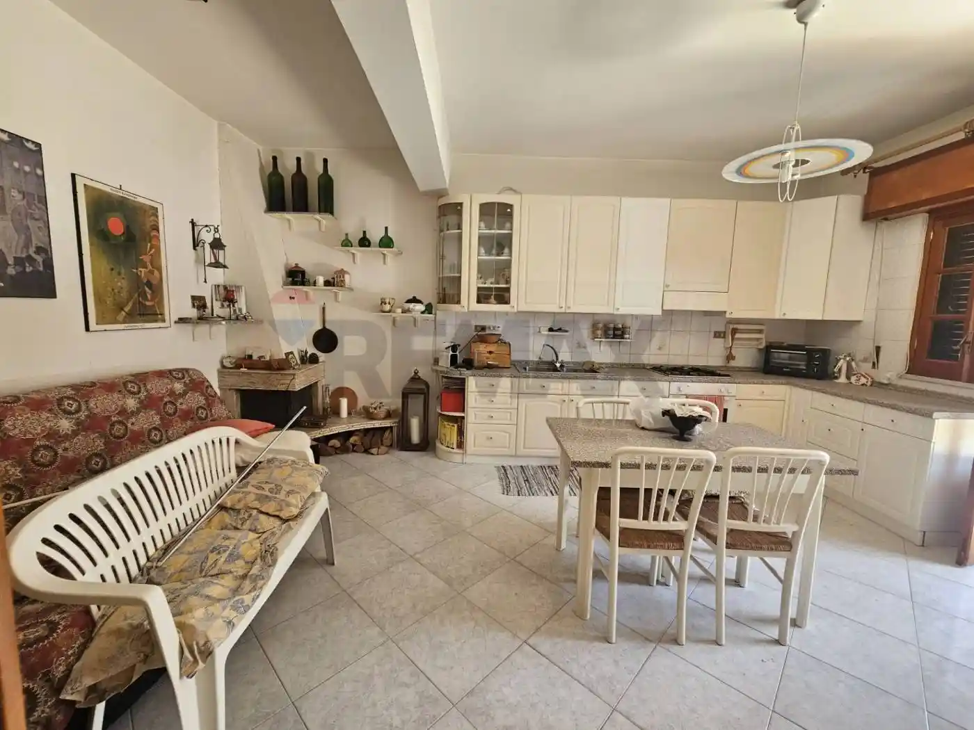 Appartamento in vendita a Bagheria