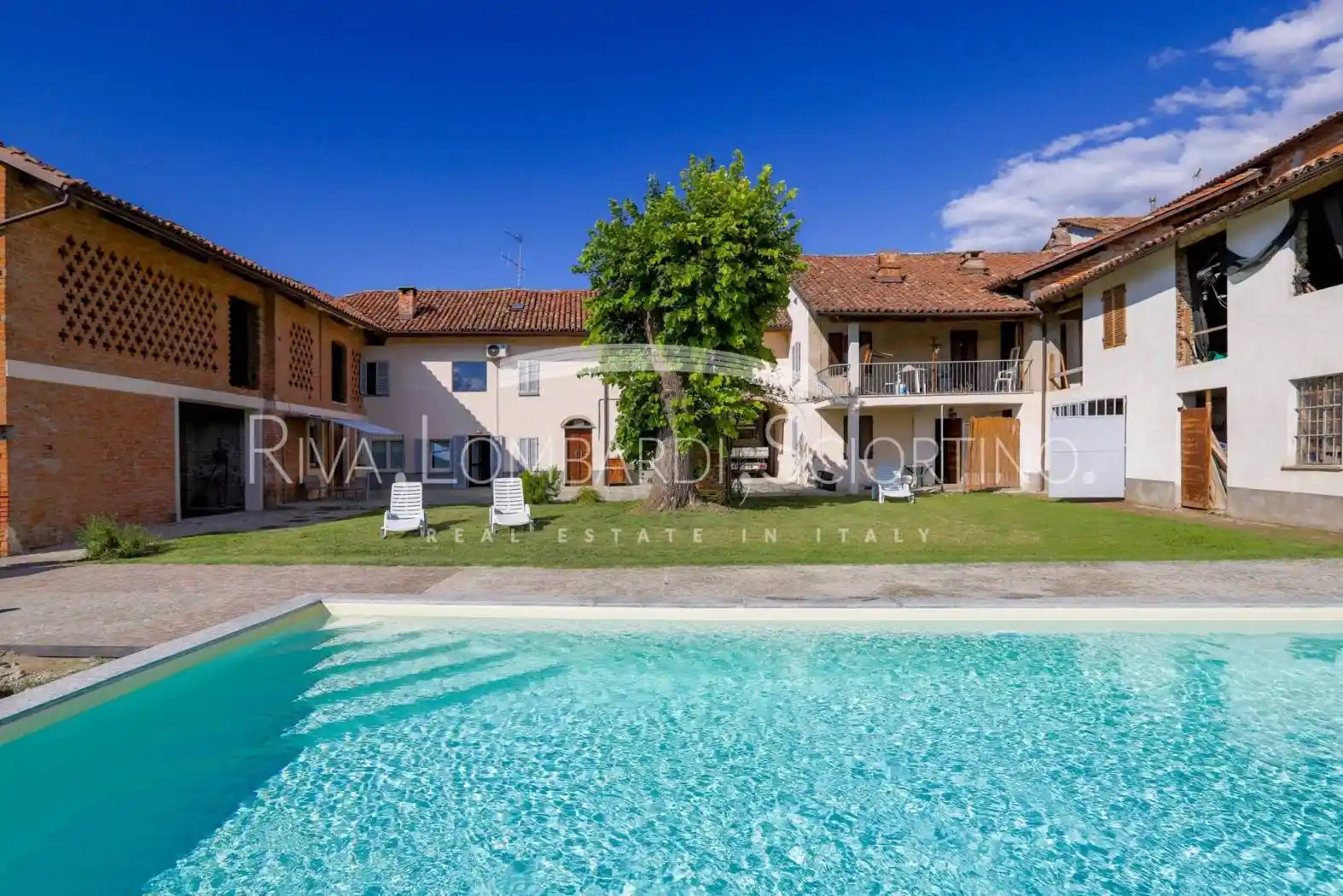 Rustico - Casale in vendita a Canelli