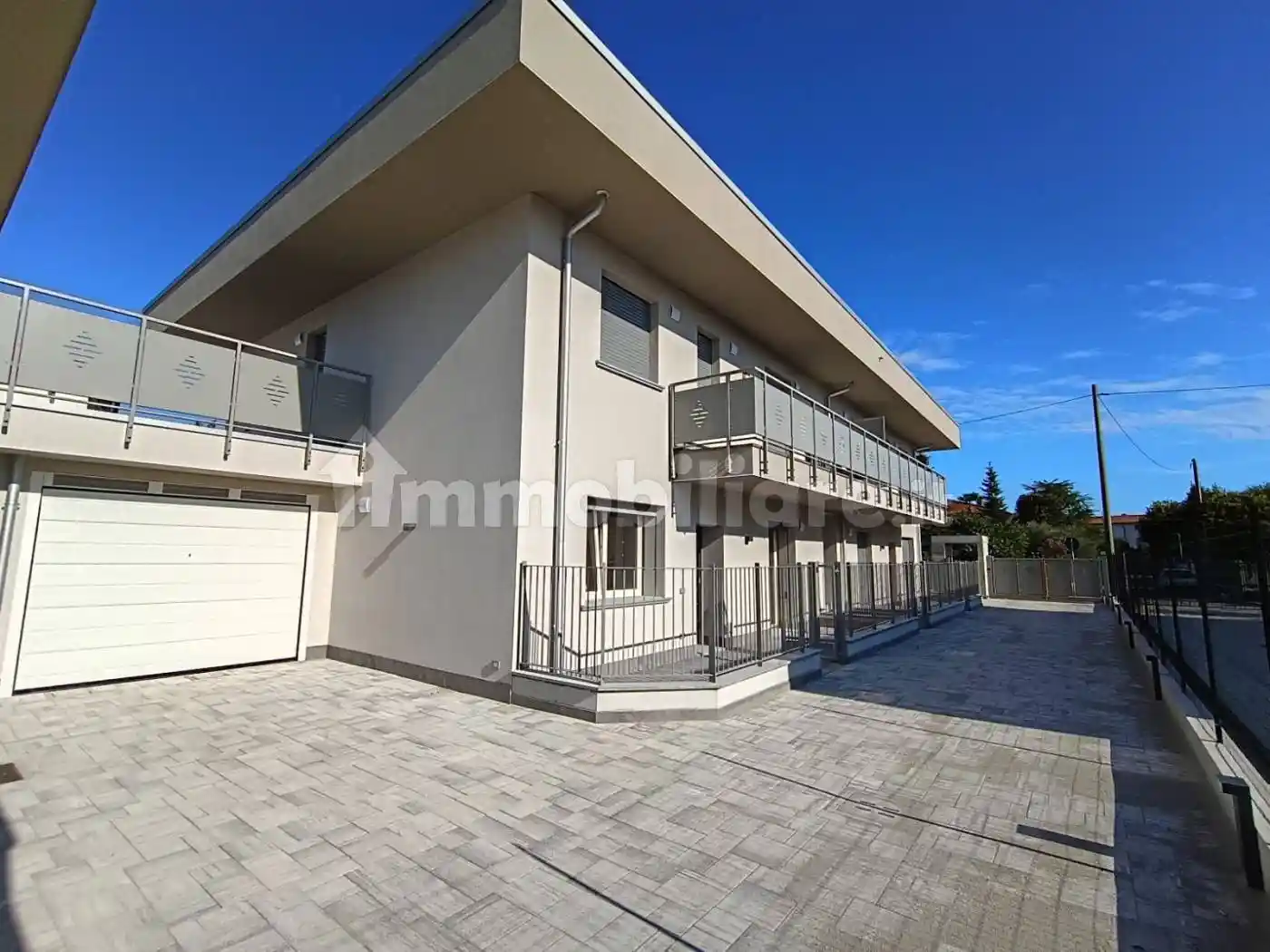 Trilocale via Europa, Bariano - foto 2