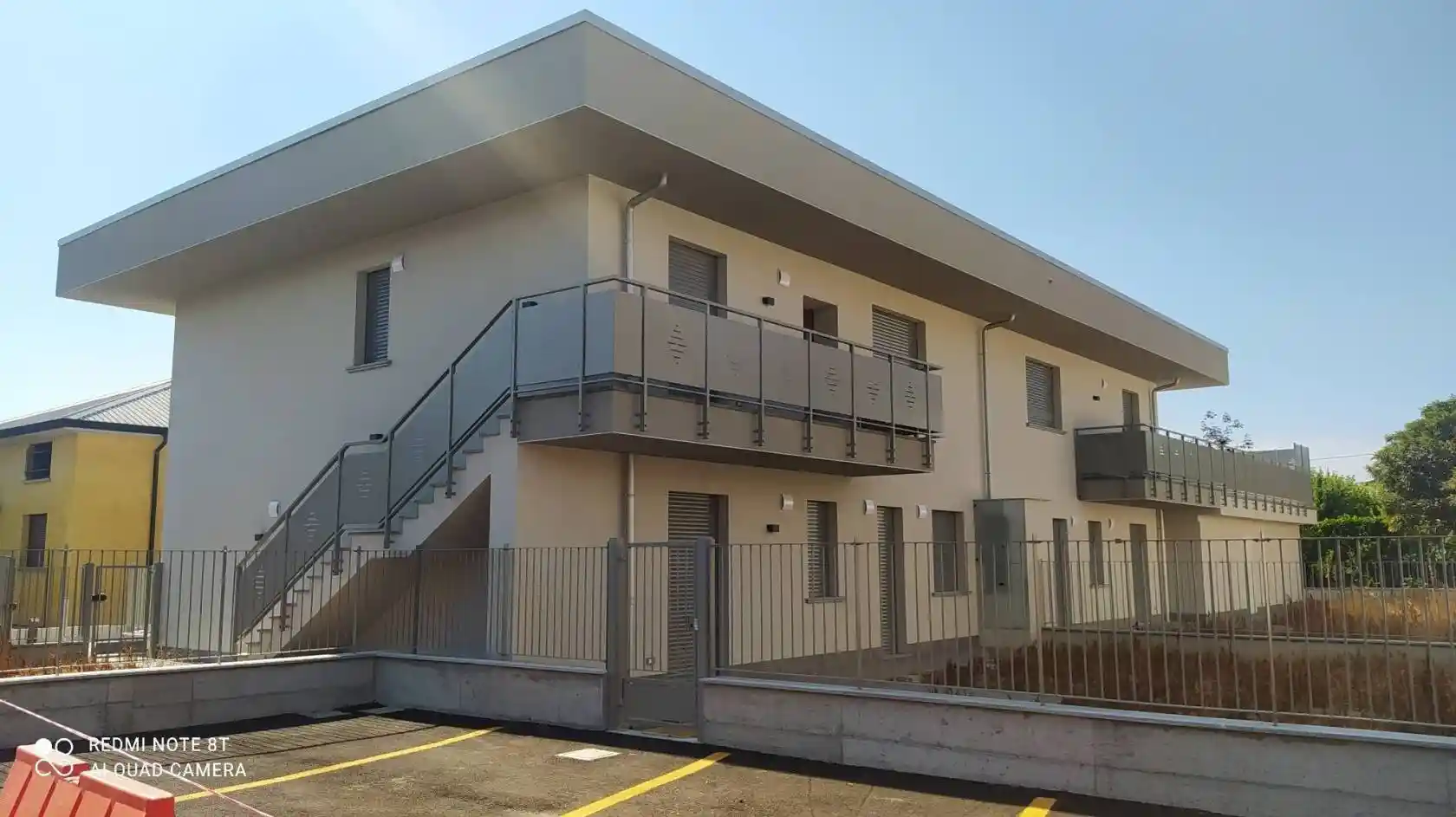 Trilocale via Europa, Bariano - foto 3