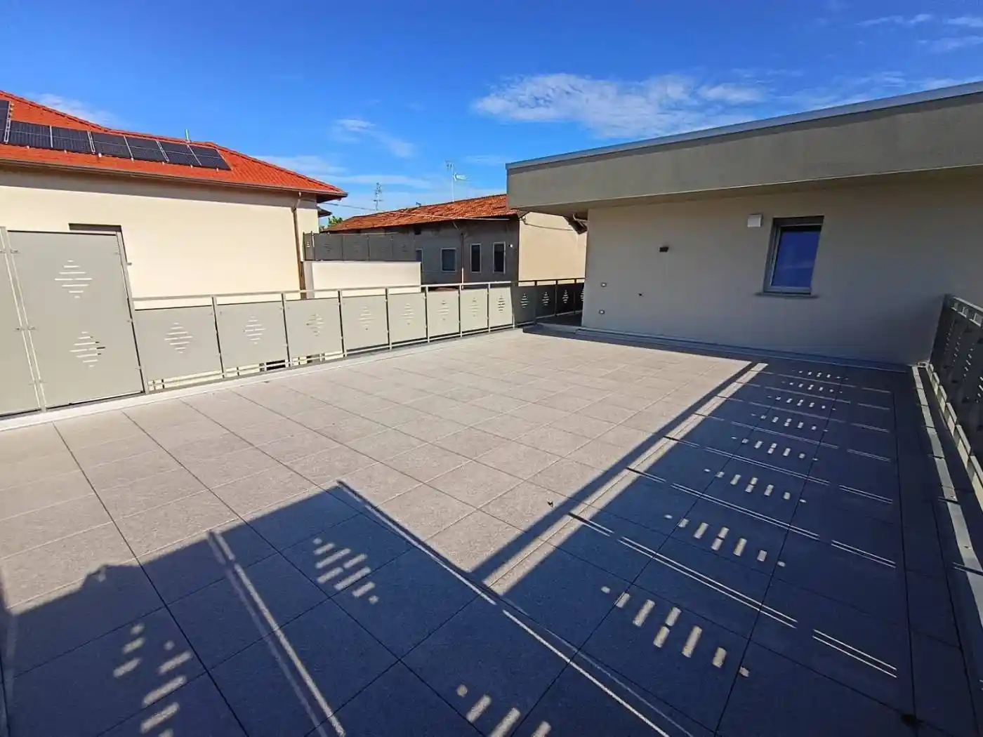 Trilocale via Europa, Bariano - foto 4