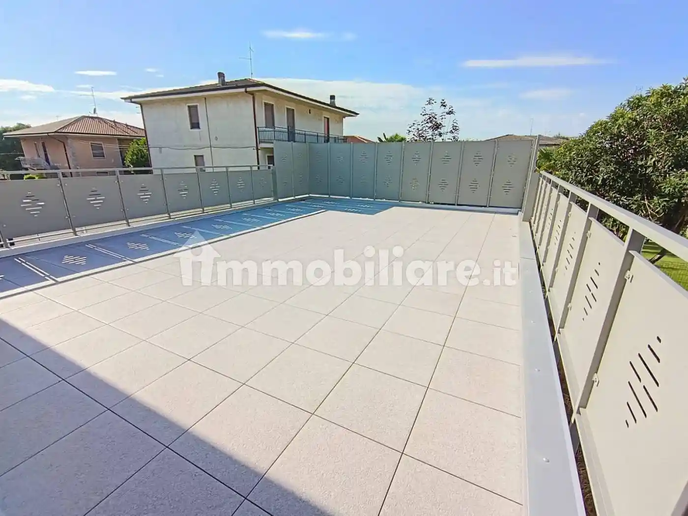 Trilocale via Europa, Bariano - foto 5