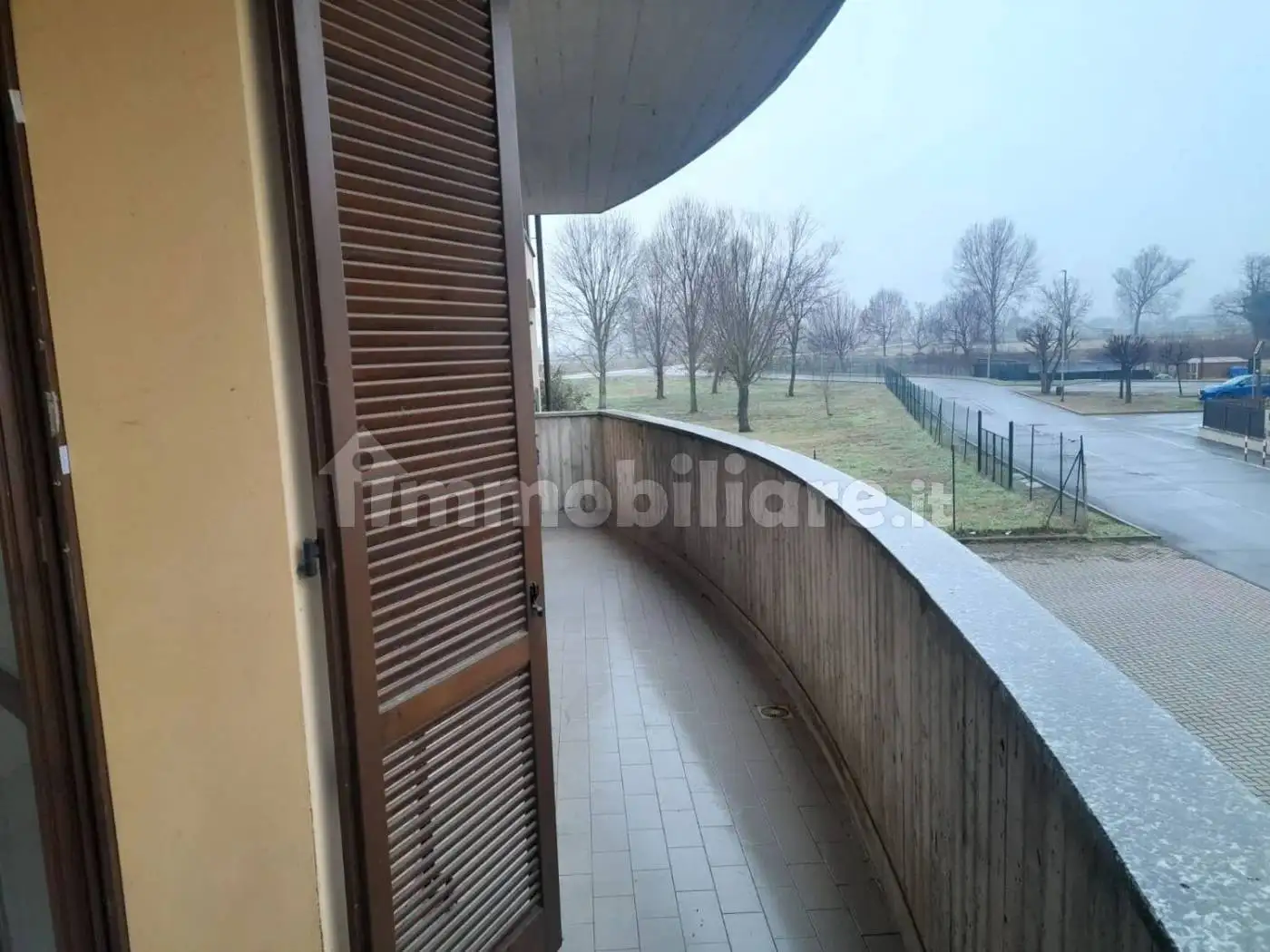 Appartamento in vendita a Miradolo Terme