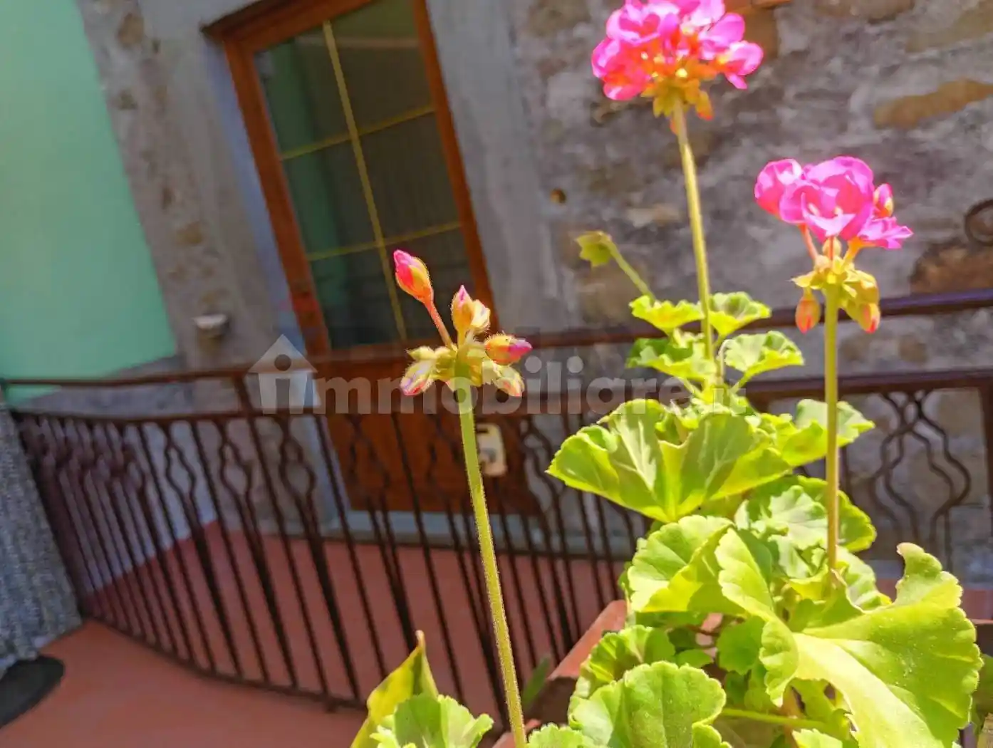 Casa indipendente in vendita a Bagni di Lucca