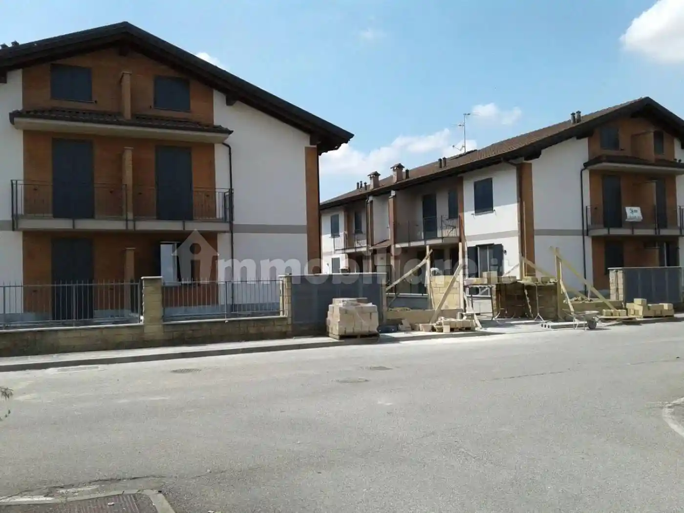 Appartamento in vendita a Gerenzago