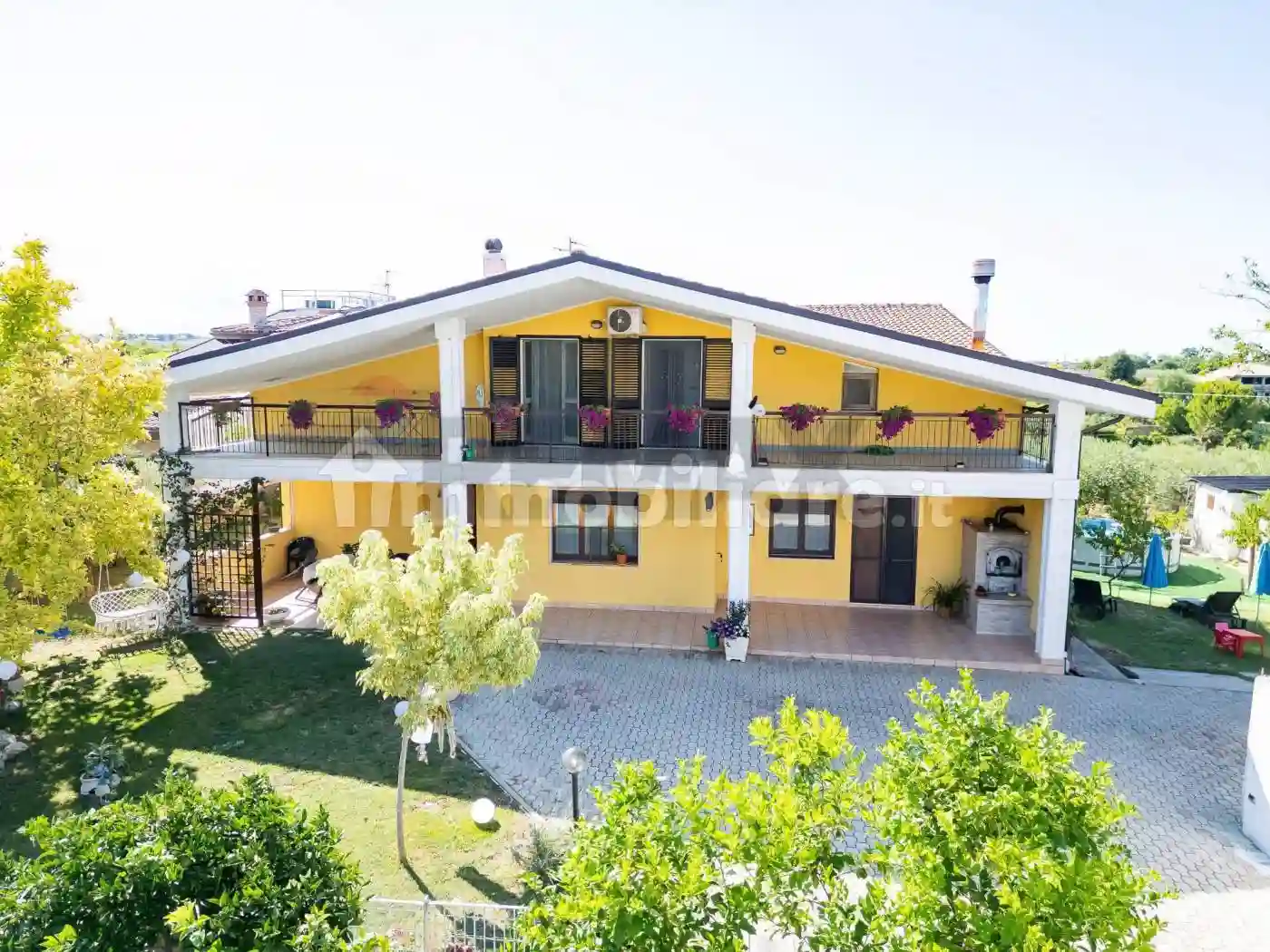 Villa - foto 4