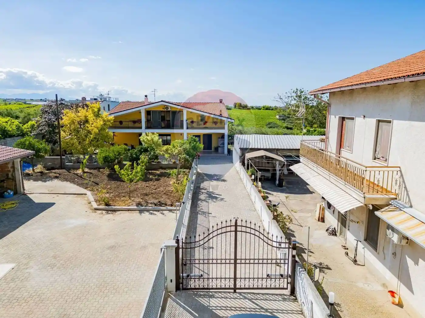 Villa unifamiliare Contrada Civitarese 46/A, Civitarese, Ortona - foto 3