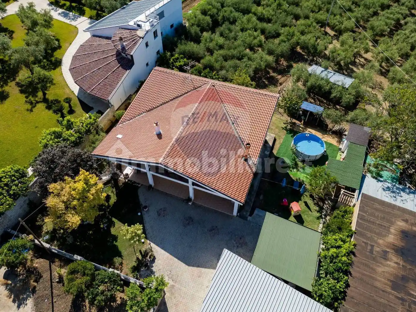 Villa unifamiliare Contrada Civitarese 46/A, Civitarese, Ortona - foto 4