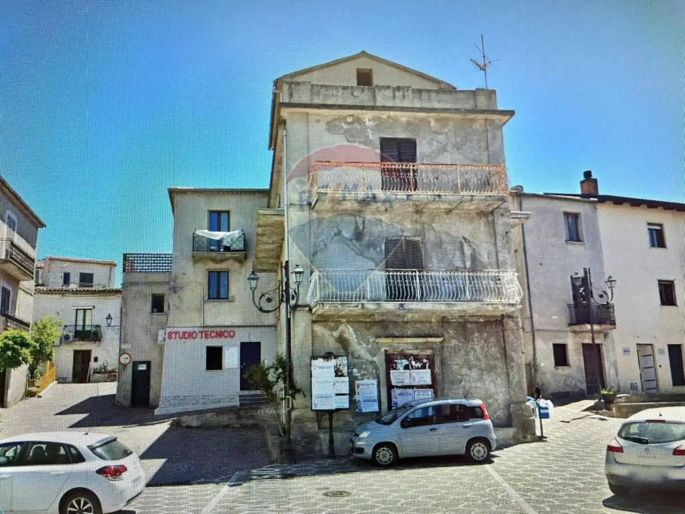 Casa indipendente in vendita a Santa Sofia d'Epiro
