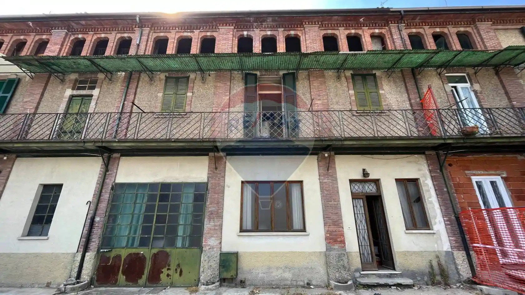 Rustico - Casale in vendita a Cremella