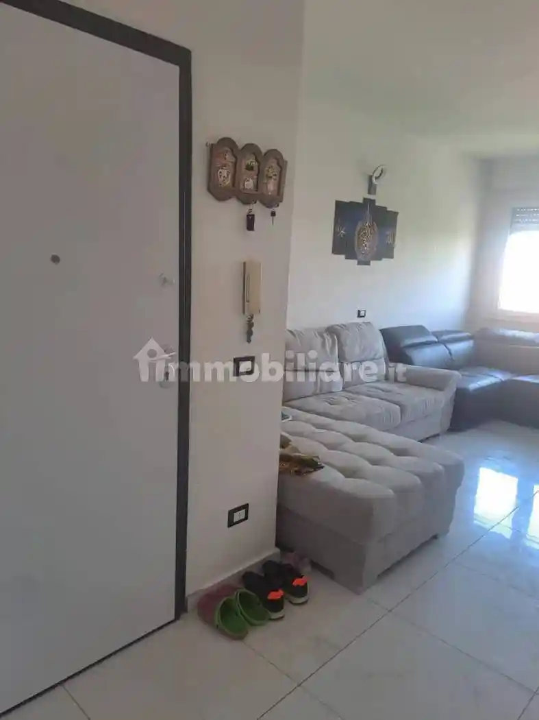 Appartamento in vendita a Castiraga Vidardo