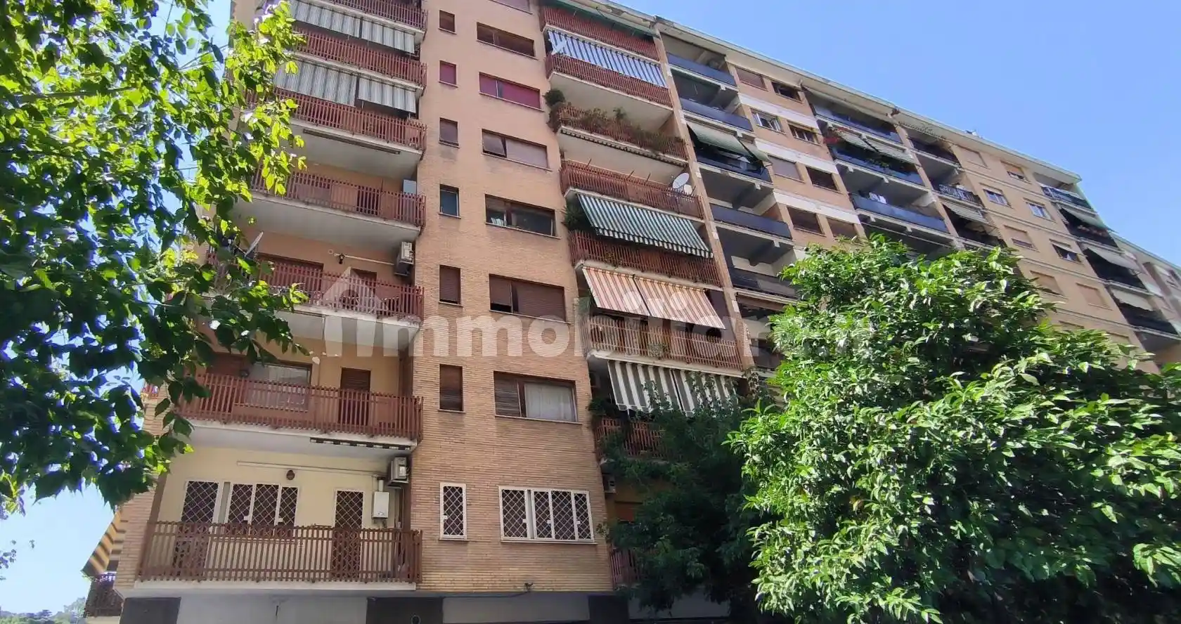 Appartamento in affitto a Roma