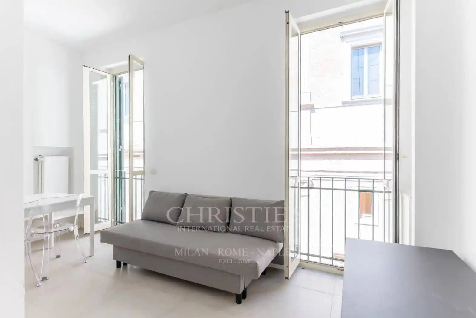 Attico via Del Pellegrino, Campo de' Fiori, Roma - foto 2