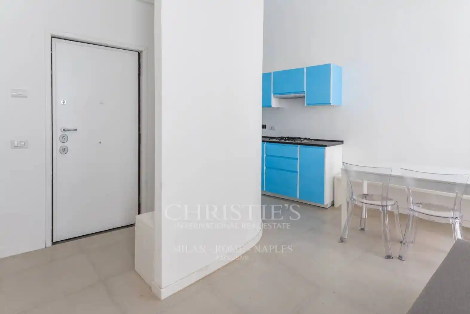 Attico via Del Pellegrino, Campo de' Fiori, Roma - foto 3