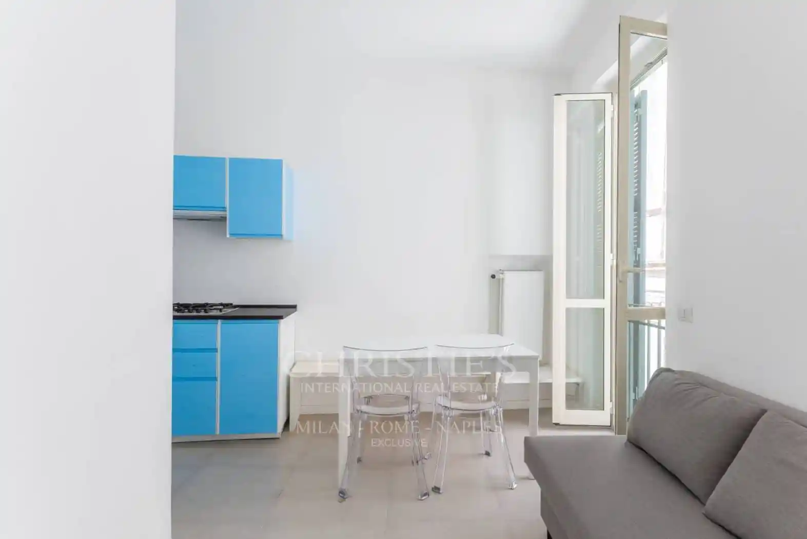 Attico via Del Pellegrino, Campo de' Fiori, Roma - foto 4