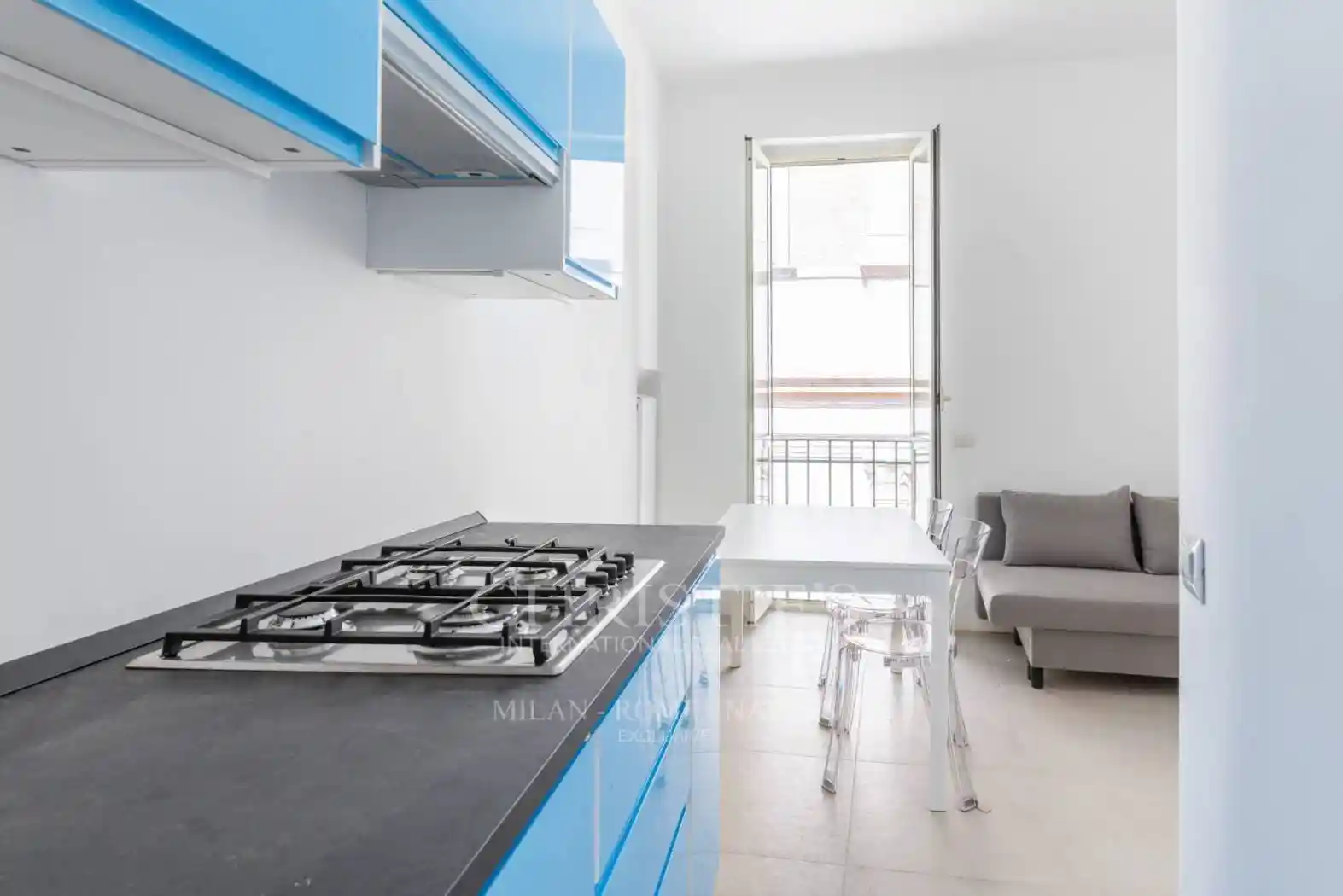 Attico via Del Pellegrino, Campo de' Fiori, Roma - foto 5