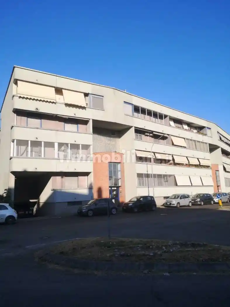 Appartamento in vendita a Binasco