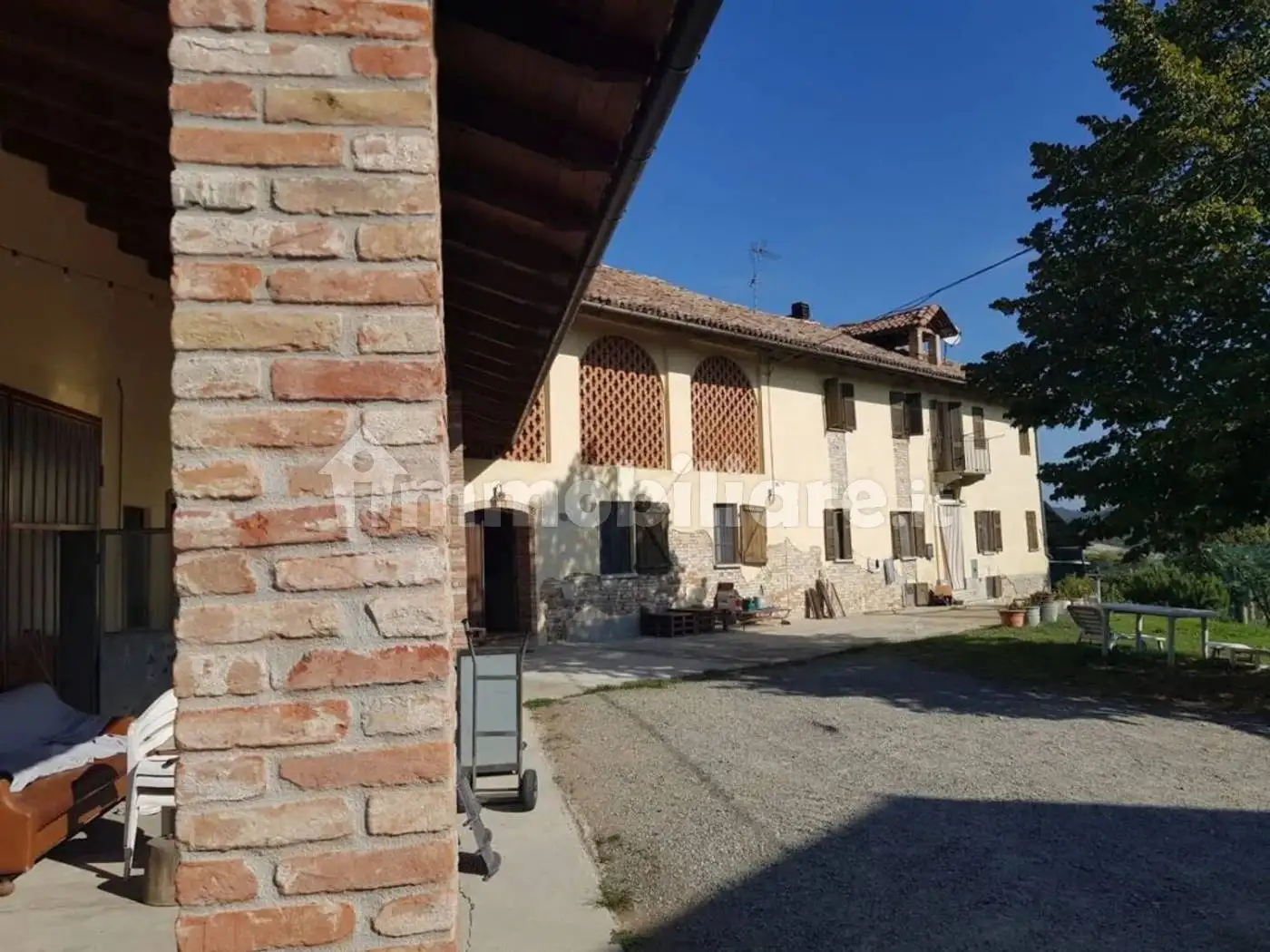 Cascina, buono stato, 550 m², Agliano Terme - foto 3