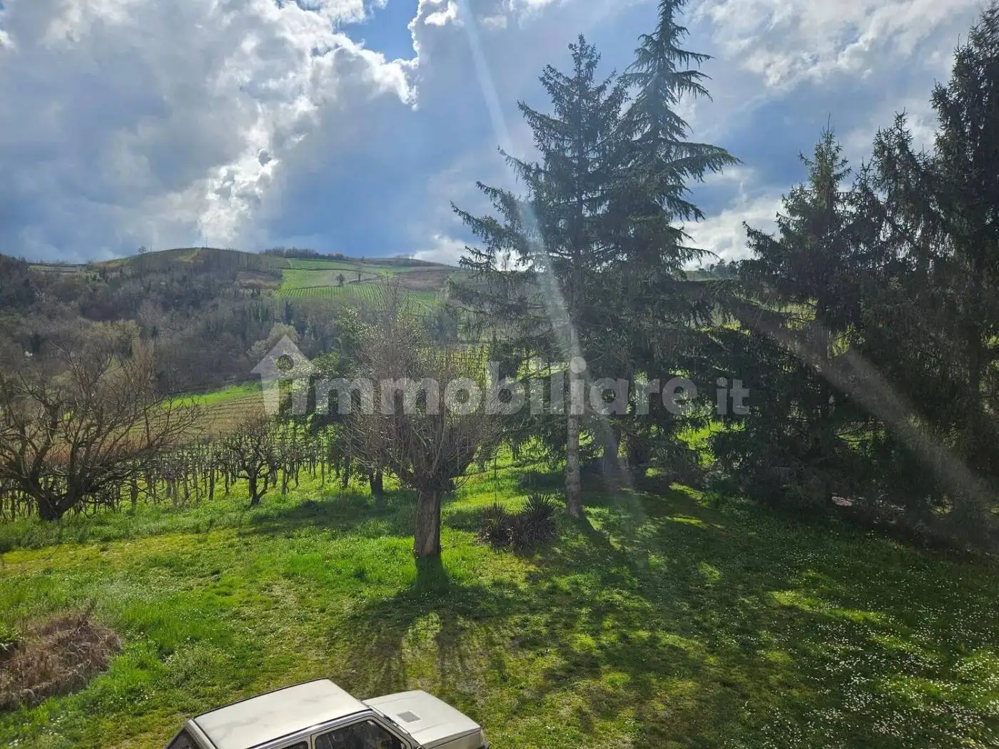 Cascina, buono stato, 290 m², Alice Bel Colle - foto 4