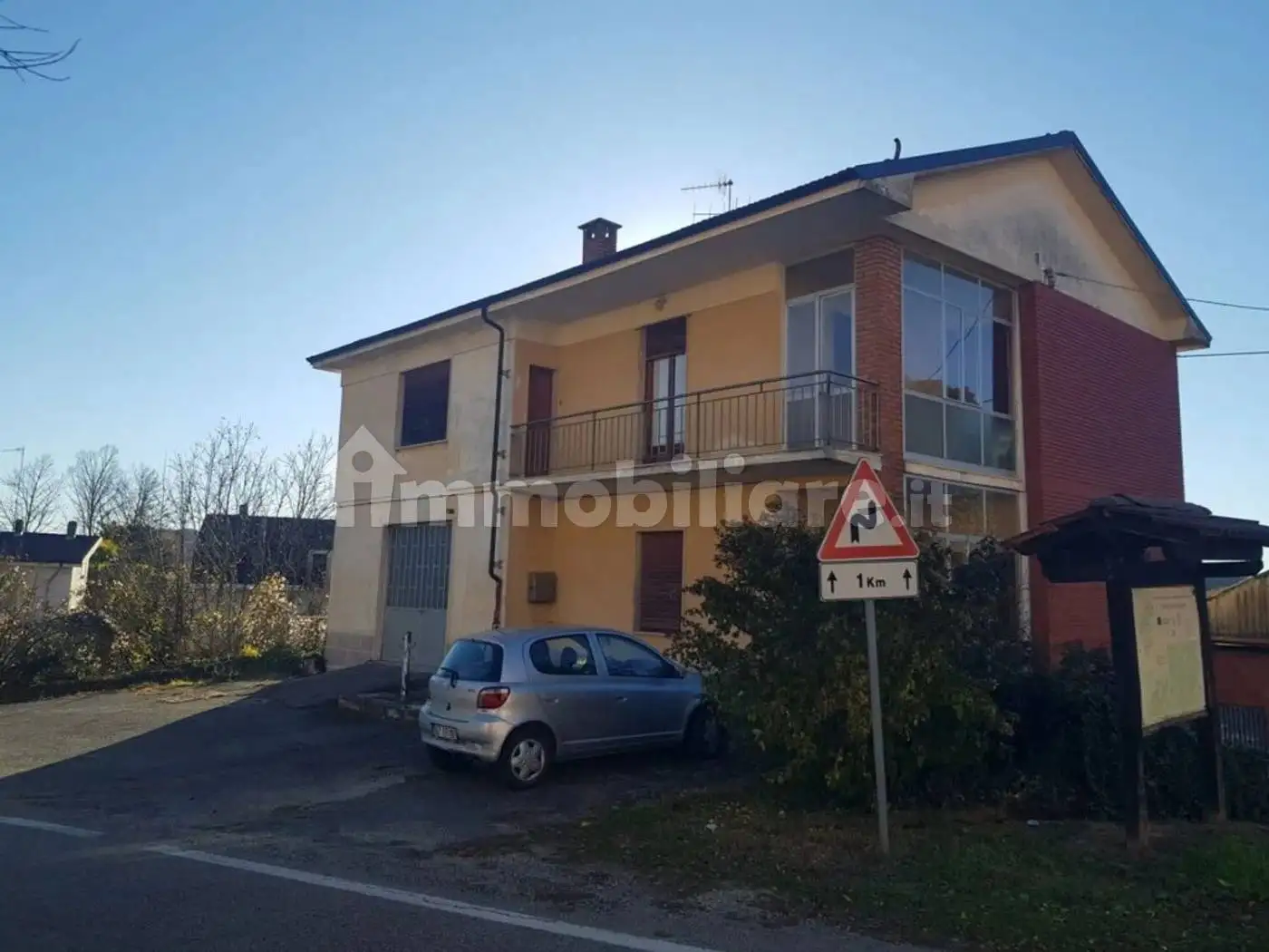 Villa in vendita a Sessame