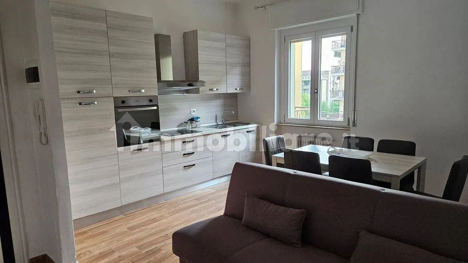 Appartamento in affitto a Acqui Terme