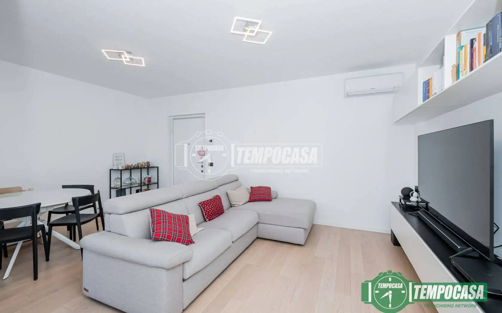 Appartamento in vendita a San Giuliano Milanese