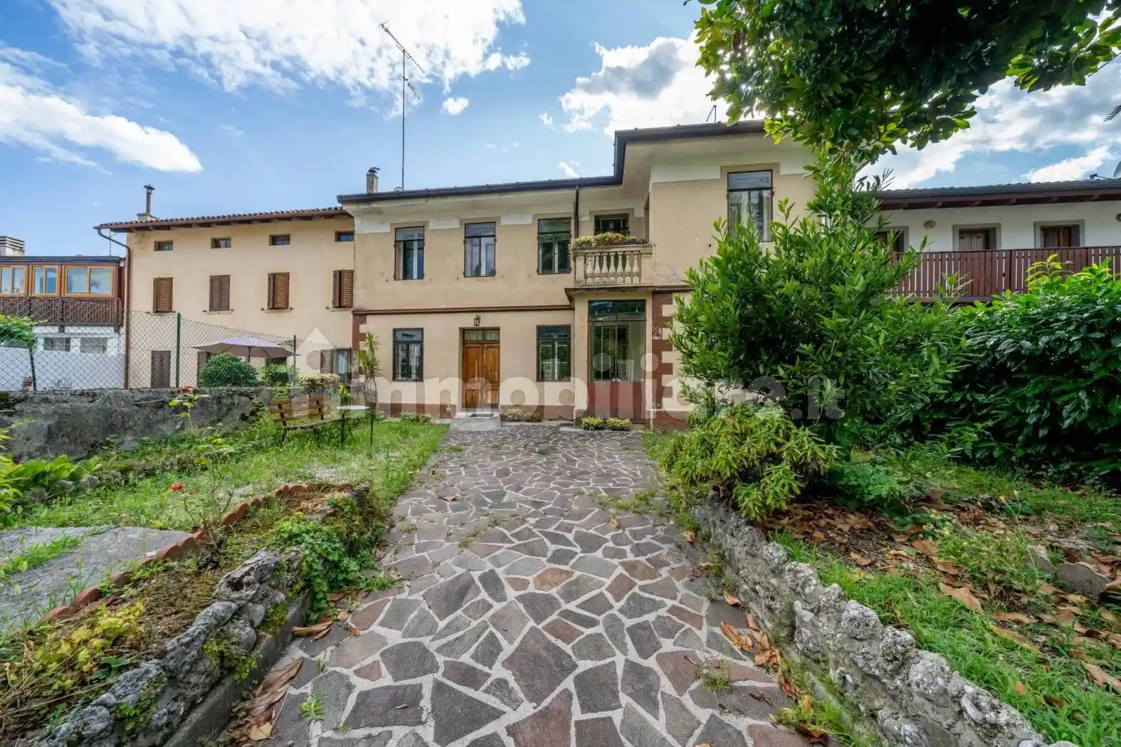 Villa in vendita a Cividale del Friuli