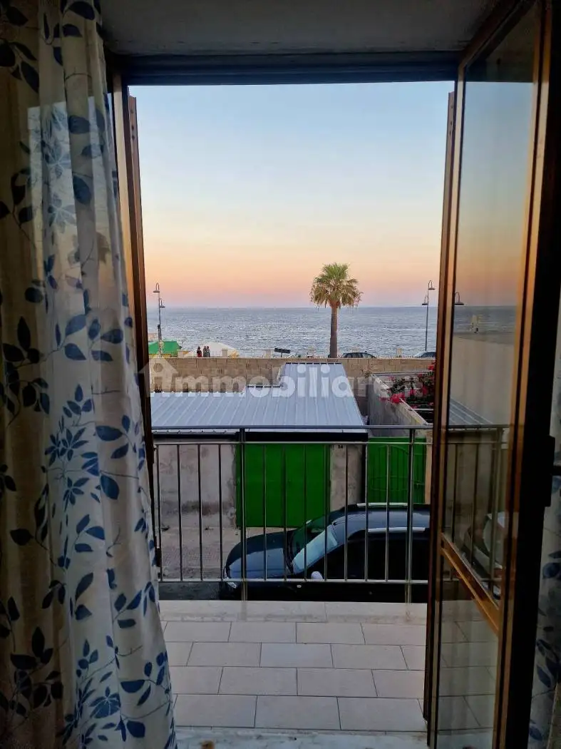 Appartamento in affitto a Marina di Gioiosa Ionica